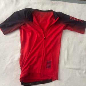 Men’s Rapha Aero Pro Team Cycling Jersey